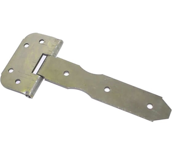 Изображение товара Петля-стрела ООО ПКФ Сварком L/200 цинк, упаковка/2шт. k00002255