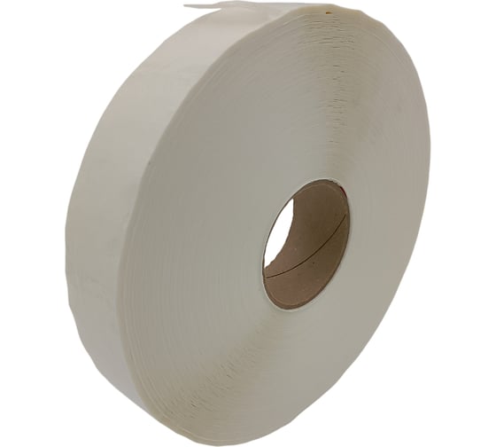 Изображение товара Клейкая лента машинная ДМД-Упак белая 48мм/43мкм/990м 2017035