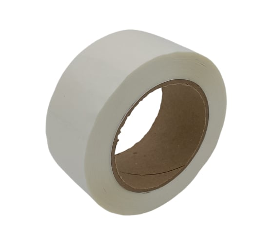 Изображение товара Клейкая лента ДМД-Упак белая 48мм/43мкм/120м 2017033