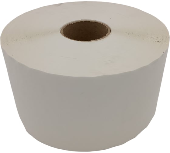 Изображение товара Клейкая лента машинная ДМД-Упак белая 144мм/43мкм/990м 2017036