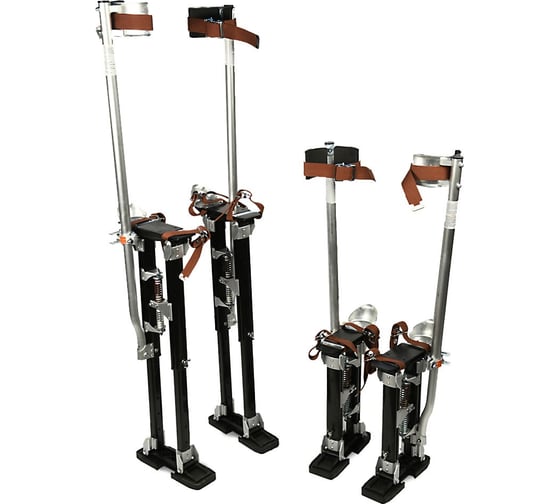 Изображение товара Малярные ходули AktiSpray 38 см - 58 см (15" - 23") AvS-1523