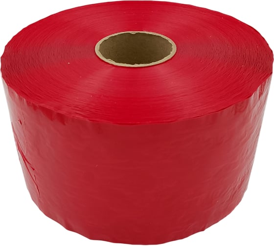 Изображение товара Клейкая лента машинная ДМД-Упак красная 144мм/43мкм/990м 2017189