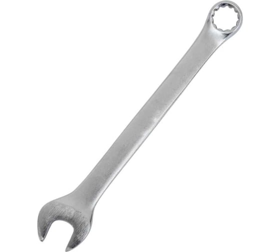 Изображение товара Ключ комбинированный ООО ПКФ Сварком 10x10 мм, 2шт., крепеж k00006686