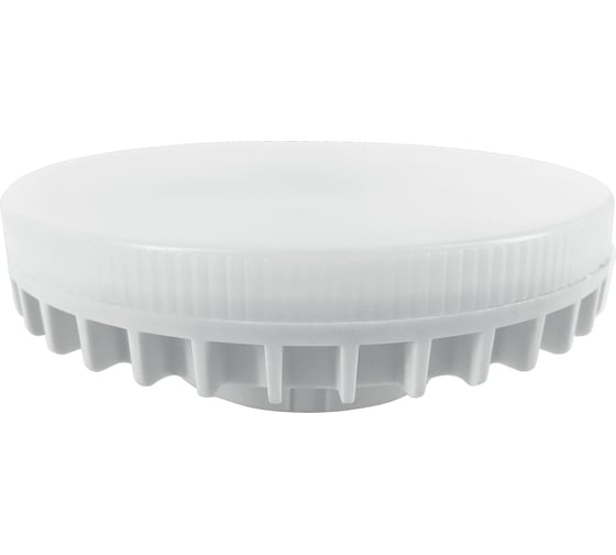 Изображение товара Лампа Gauss Elementary GX70 21W 2000lm 6500K LED 1/10/50 83832