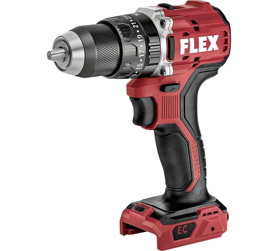 Изображение товара Аккумуляторный шуруповерт FLEX PD 2G 18.0-EC LD C 530532