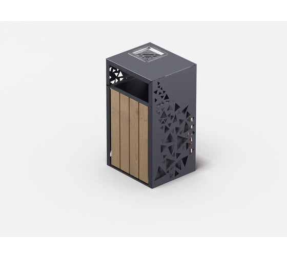 Изображение товара Урна ООО Гео-Мебель Комета FG021К