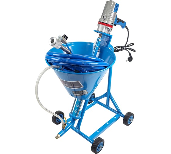 Изображение товара Установка для инъектирования AktiSpray AvS-10-20I