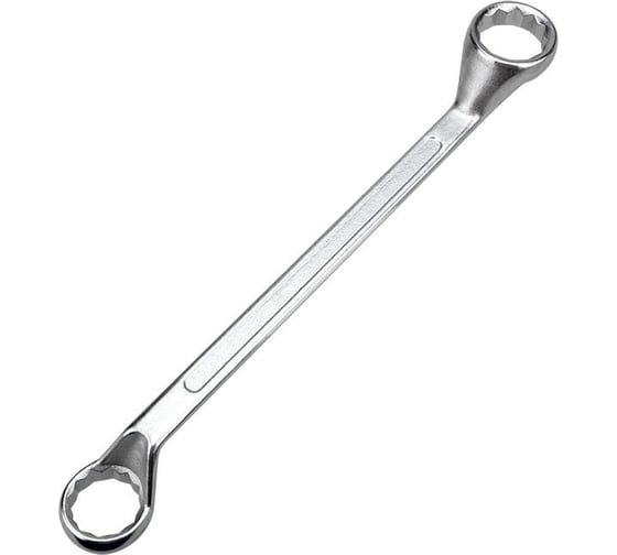 Изображение товара Накидной коленчатый ключ ООО ПКФ Сварком 27x30, 1 шт, крепеж k00002253