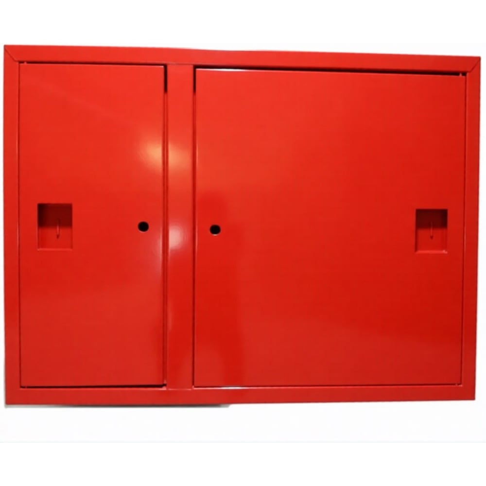 Изображение товара Шкаф пожарный Pegas ШПК-315 НЗК стандарт 840x650x230 145242