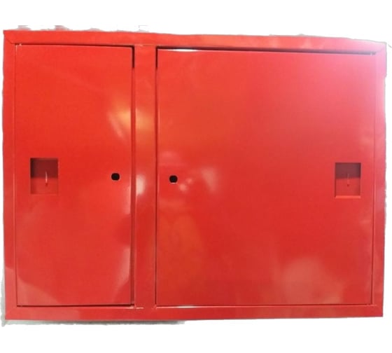 Изображение товара Шкаф пожарный Pegas ШПК-315 НЗК стандарт 840x650x230 145242