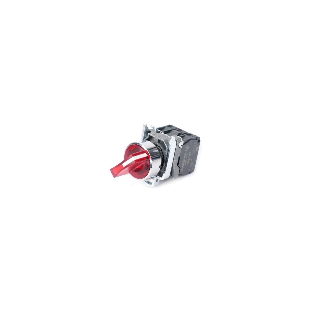 Изображение товара Переключатель Systeme Electric SB4BK134M5 с защитой IP65 3-позиционный