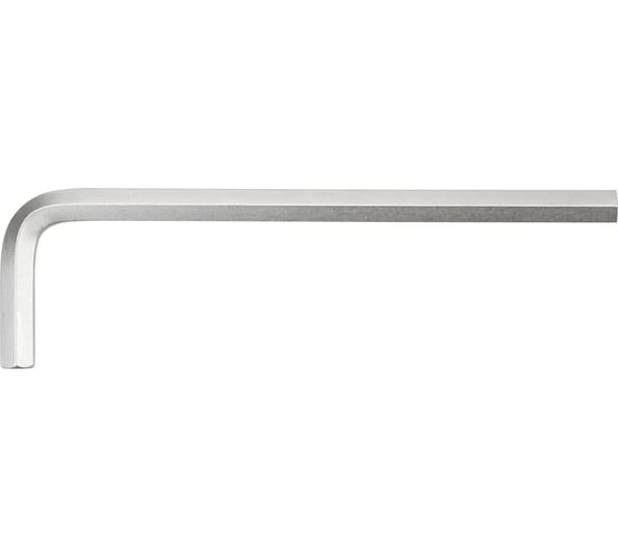 Изображение товара Ключ шестигранный ООО ПКФ Сварком 17мм, 1 шт, крепеж k00009745