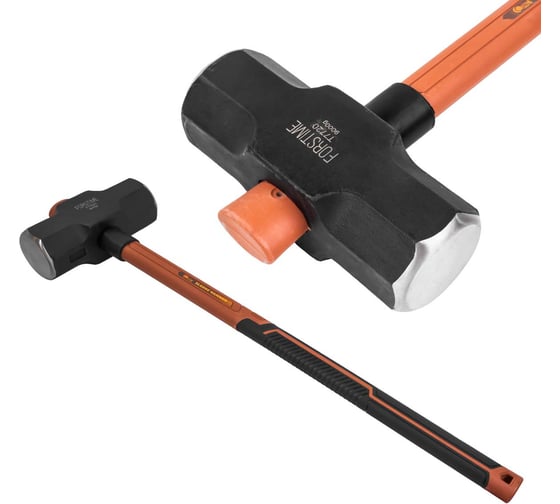 Изображение товара Кувалда FORSTIME 9000гр FT-T7720(65317)