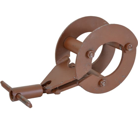 Изображение товара Центратор ТрубоСтрой ЦЗН-219