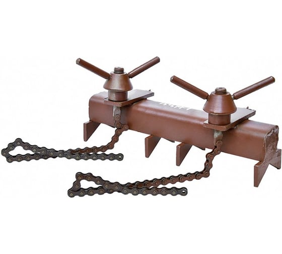 Изображение товара Центратор цепной ТрубоСтрой ЦЦМ2-108-219