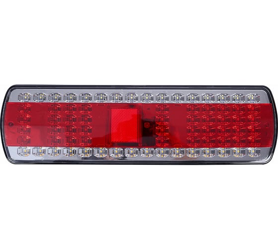 Изображение товара Фонарь задний Крал на КЗ светодиод с проводом правый 5835