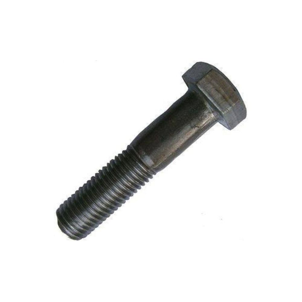 Изображение товара Болт ООО ПКФ Сварком 24x260 ГОСТ 7805 с шестигранной головкой 1 кг