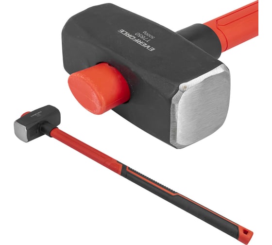 Изображение товара Кувалда EVERFORCE 5000гр EF-T7850(65289)