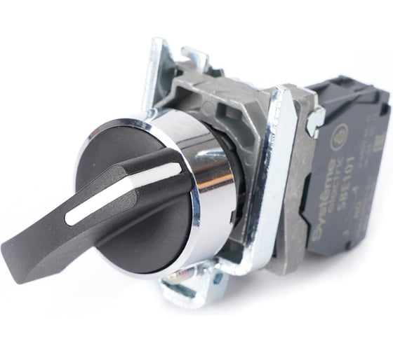 Изображение товара Переключатель Systeme Electric SB4BJ21