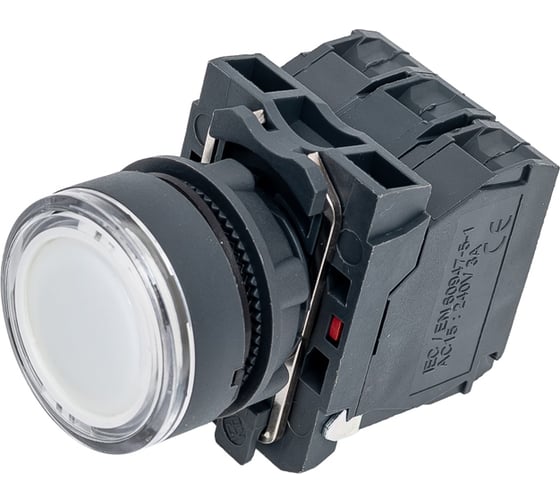 Изображение товара Кнопка Systeme Electric SB5AW31B5