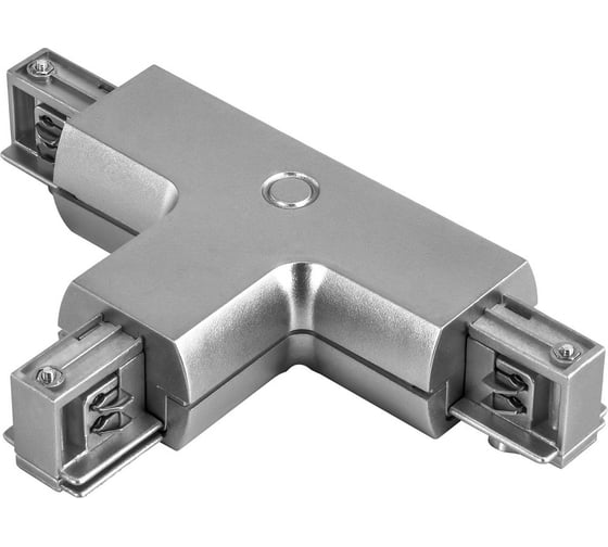 Изображение товара T-образный соединитель Lightstar BARRA 504139