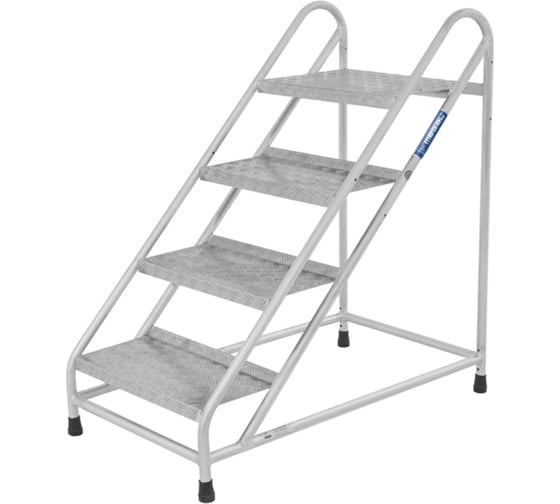 Изображение товара Монтажная подставка MEGAL (тип 2) 4 ступени 050204