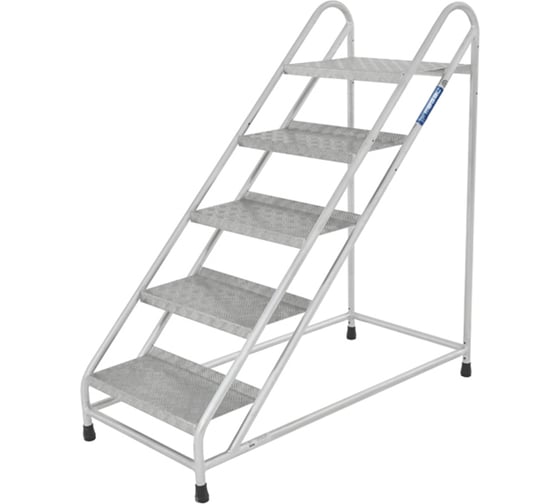 Изображение товара Монтажная подставка MEGAL (тип 2) 5 ступеней 050205