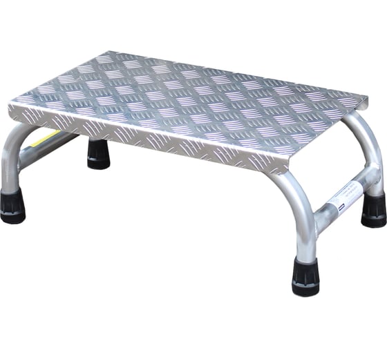 Изображение товара Монтажная подставка MEGAL (тип 1) 1 ступень 050101