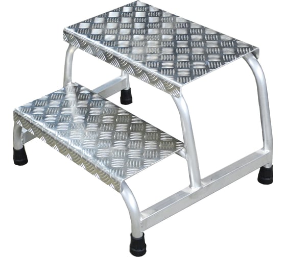 Изображение товара Монтажная подставка MEGAL (тип 1) 2 ступени 050102