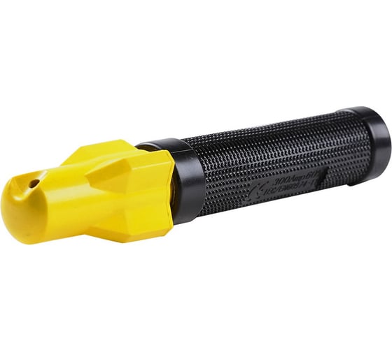 Изображение товара Электрододержатель винтовой FUBAG 300А 646623