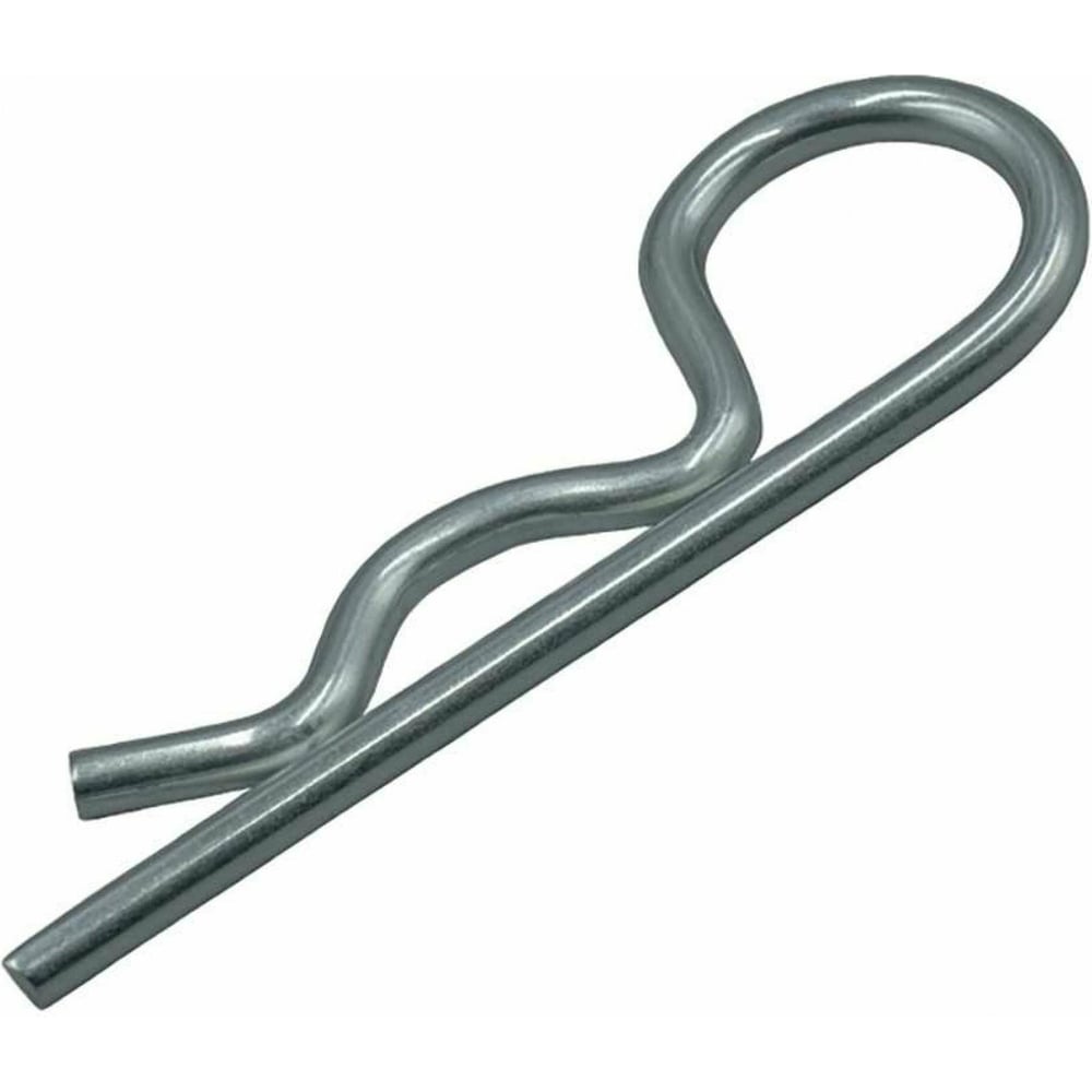 Изображение товара Шплинт для пальца 6,0x105 DIN 11024 тип Е, упаковка 5 шт.