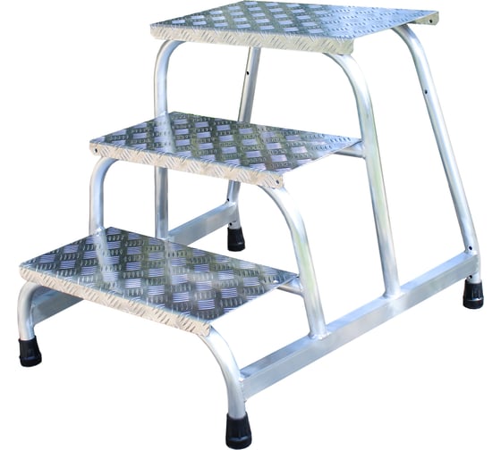 Изображение товара Монтажная подставка MEGAL (тип 1) 3 ступени 050103