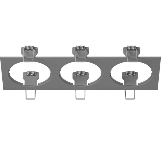 Изображение товара Рамка Lightstar INTERO 16 217539