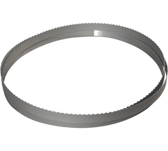 Изображение товара Полотно ленточное ECOFLEX М42 (1140х13х0.65 мм; 8/12TPI) Wikus Sagenfabrik WM42130658121140