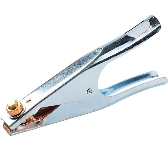 Изображение товара Клемма заземления FUBAG 500А 646630