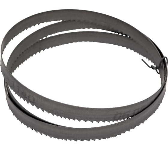 Изображение товара Полотно ленточное ECOFLEX М42 (1140х13х0.65 мм; 6/10TPI) Wikus Sagenfabrik WM42130656101140