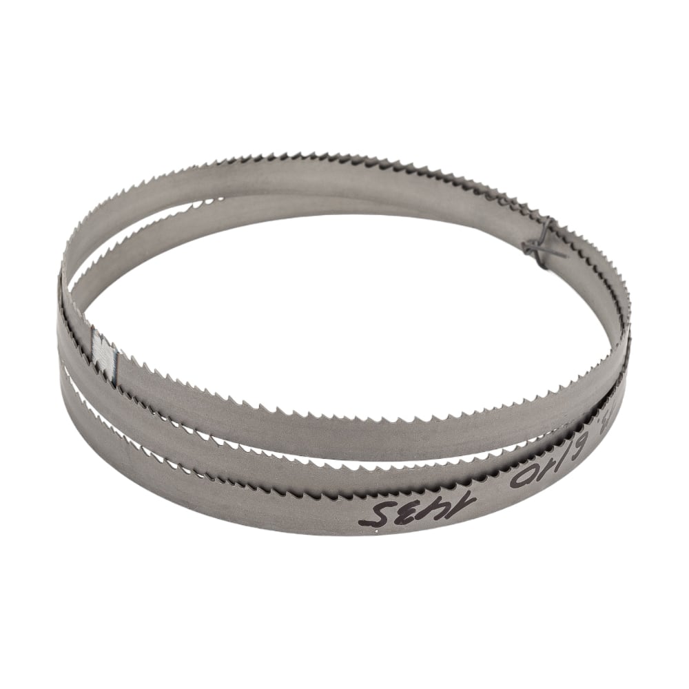 Изображение товара Полотно ленточное ECOFLEX М42 1435х13 мм для металла биметалл