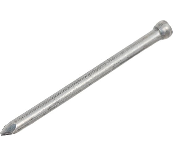 Изображение товара Гвозди финишные ООО ПКФ Сварком 1,6x25 оц. 1 кг. k00001637