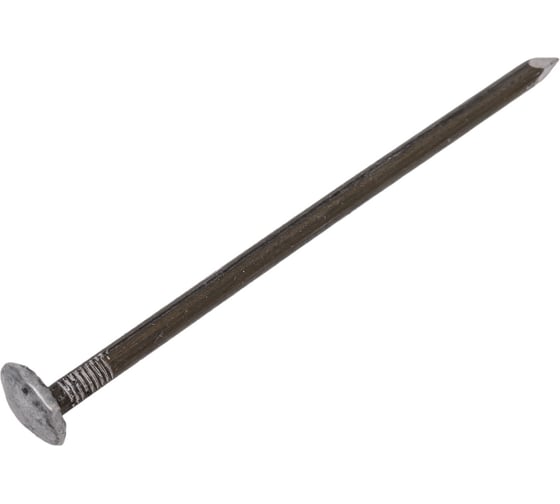 Изображение товара Гвозди ООО ПКФ Сварком шиферные 5,0x120 1 кг. k00001657