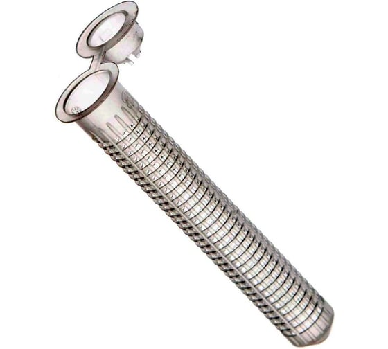 Изображение товара Дюбель для химического анкера ООО ПКФ Сварком NPS 12x80мм упаковка 10шт. k00011396