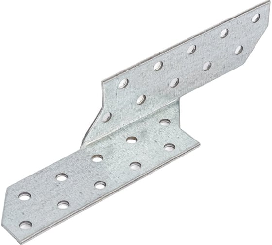 Изображение товара Держатель балки ООО ПКФ Сварком Пр 40x290 упаковка 5шт. k00014777