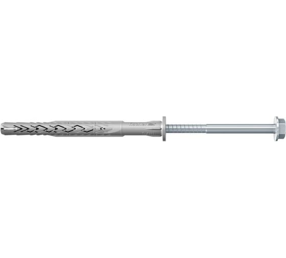 Изображение товара Дюбель фасадный ООО ПКФ Сварком шестигранная головка 10x160 упаковка 2шт. k00009727