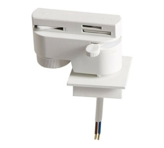 Изображение товара Трековое крепление Lightstar ASTA 592026