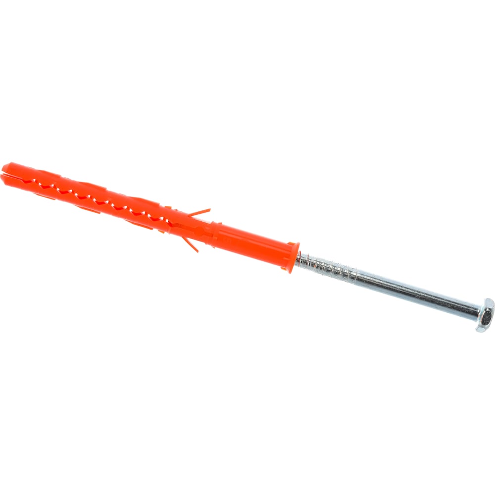 Изображение товара Фасадный дюбель MB-SS 10x160 с шестигранной головкой и шурупом