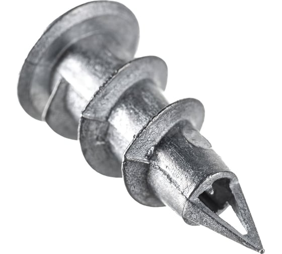 Изображение товара Дюбель ООО ПКФ Сварком 15x38 сверло, металл., упаковка/15шт. k00006258