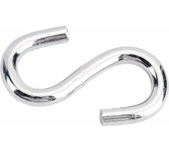 Изображение товара Крючок S ООО ПКФ Сварком 4,0 упаковка 30шт. k00006304