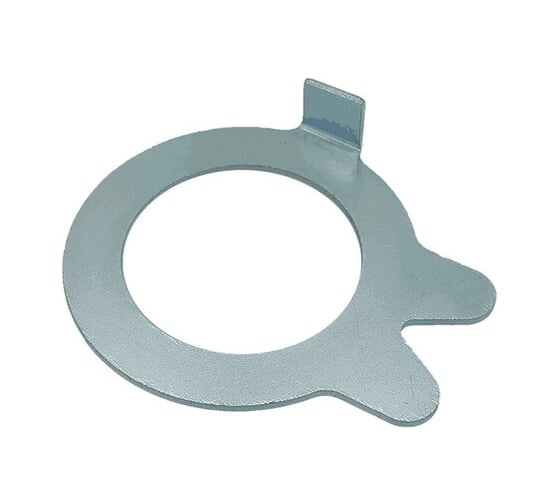 Изображение товара Шайба стопорная ООО ПКФ Сварком 12 оц. DIN465 ГОСТ 13465 упаковка 15шт. k00014343