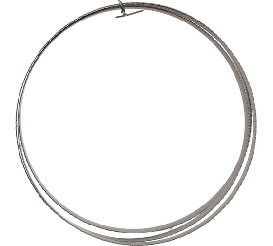 Изображение товара Полотно ленточное ECOFLEX М42 (1638х13х0.65 мм; 10/14TPI) Wikus Sagenfabrik WM421306510141638