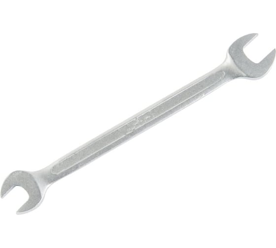 Изображение товара Ключ гаечный ООО ПКФ Сварком 11x13, 2шт, крепеж k00008588