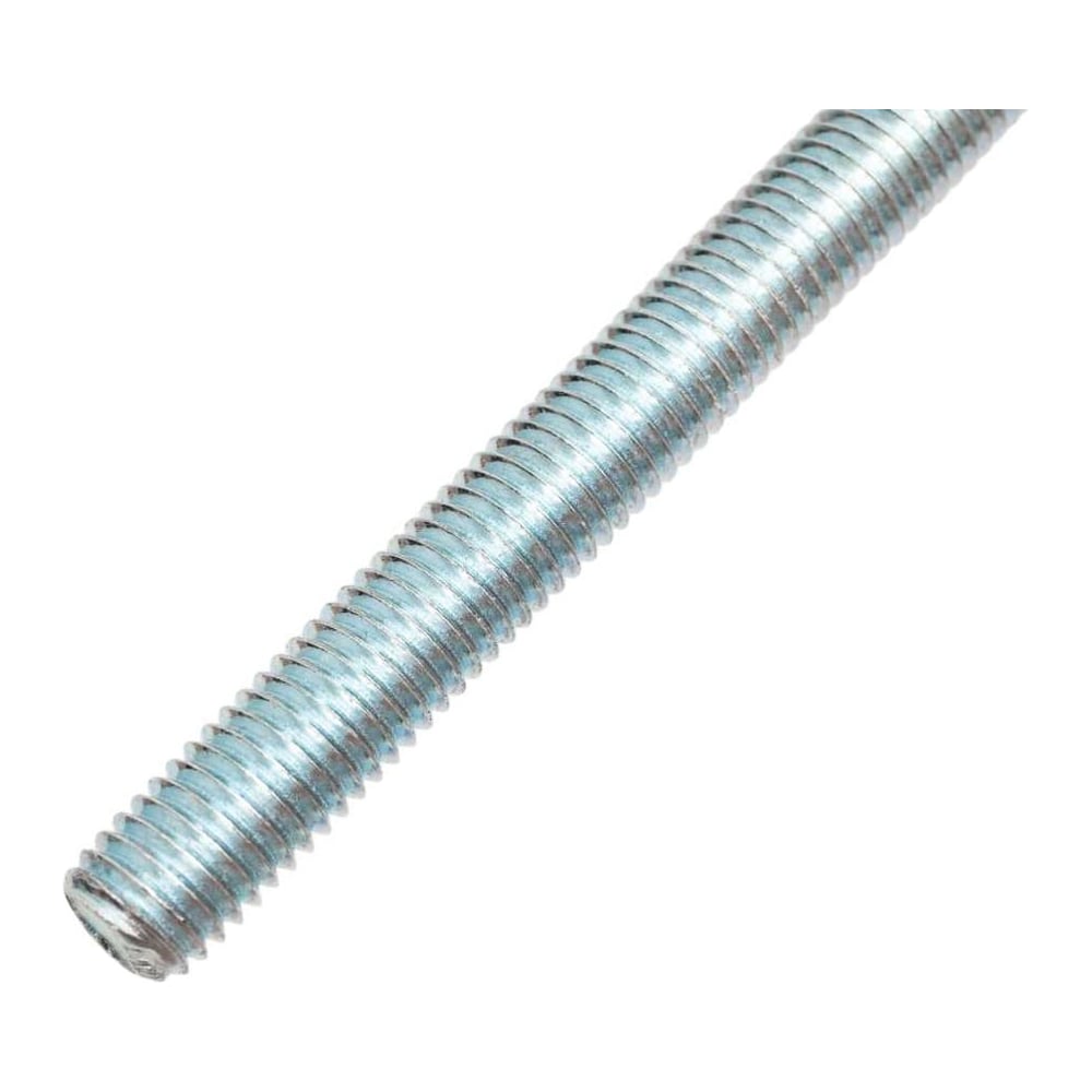 Изображение товара Шпилька ООО ПКФ Сварком 22x1000 оц. DIN 975 кл.пр.8,8 1 шт. k00012975